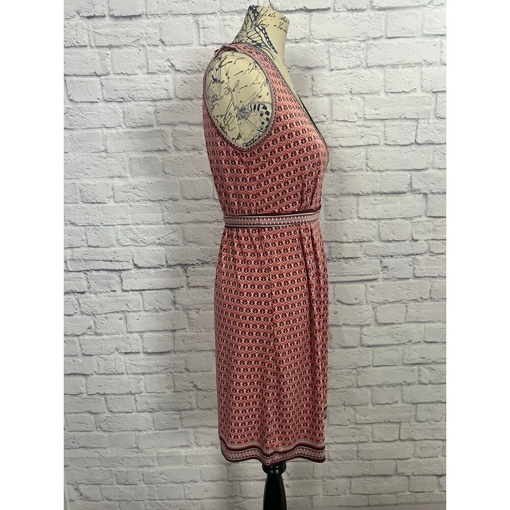 Max Studio Western Boho Dress - Picture 6 of 9